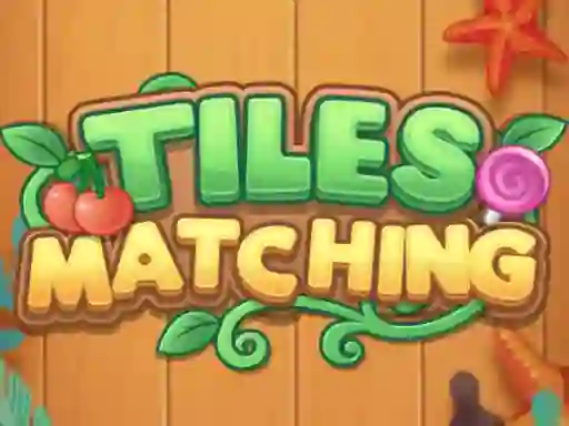 Gra Tiles Matching w Internecie