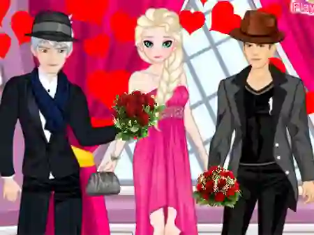Gra Love Battle w Internecie