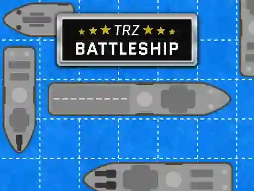 Gra TRZ Battleship w Internecie