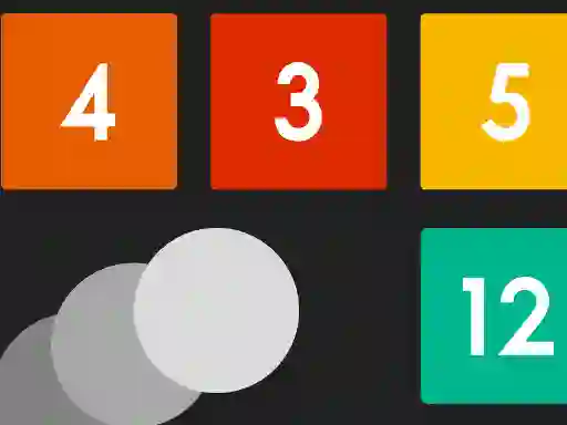 Gra Super Bouncing Ball w Internecie