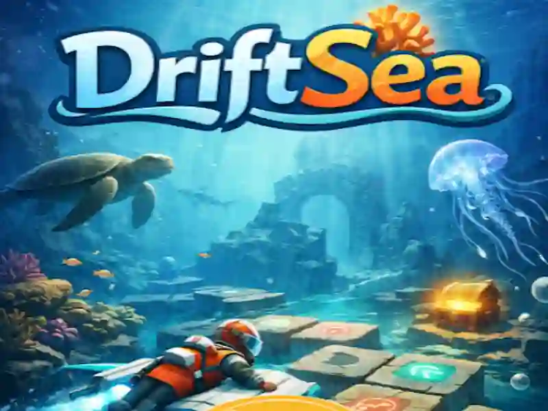 Gra DriftSea w Internecie