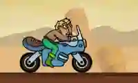 Gra Trial Rush w Internecie