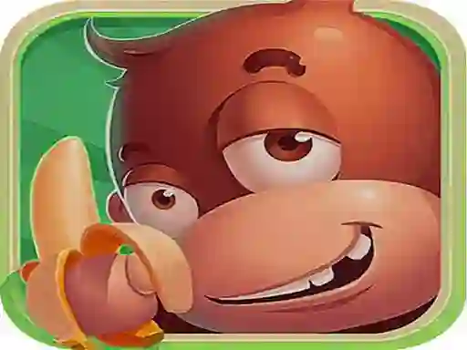 Gra jungle monkey w Internecie