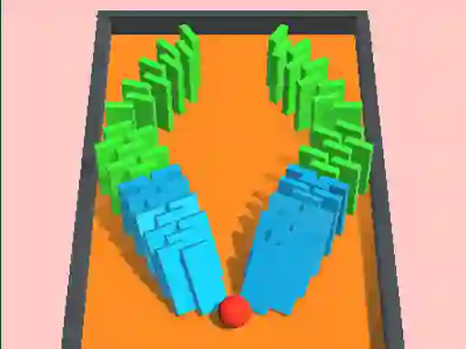 Gra Smack Domino w Internecie
