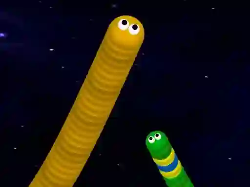 Gra Snakez w Internecie