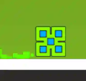 Gra Cube Frenzy w Internecie