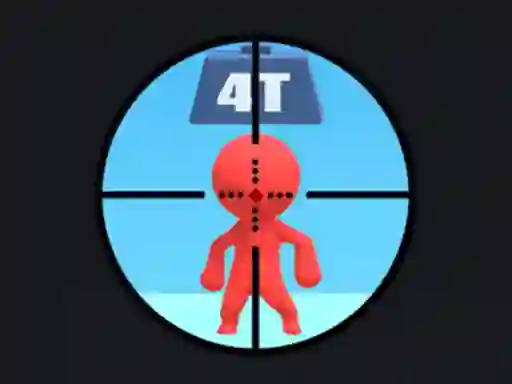 Gra Pocket Sniper w Internecie