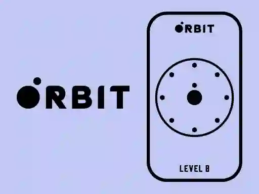 Gra Orbit w Internecie