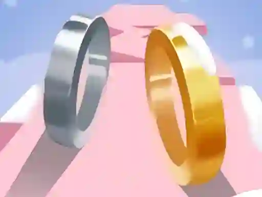 Gra Ring Of Love 3D w Internecie