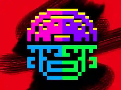 Gra Tomb Of The Mask Color w Internecie
