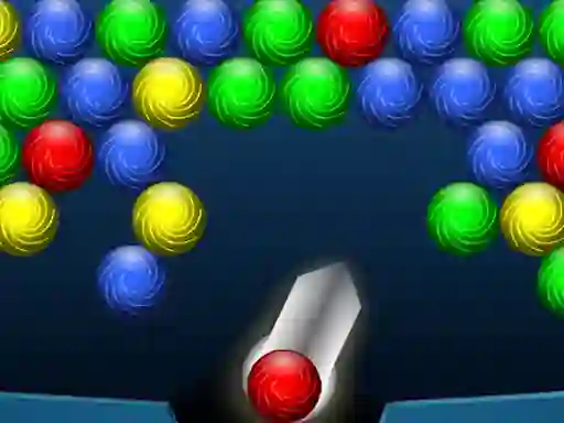 Gra Bouncing Balls w Internecie