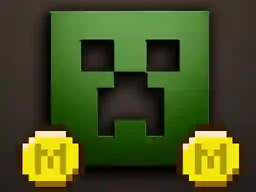 Gra Minecoin Adventure w Internecie