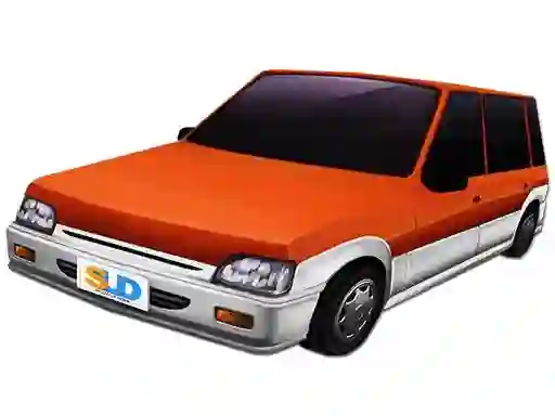 Gra Dr. Driving w Internecie