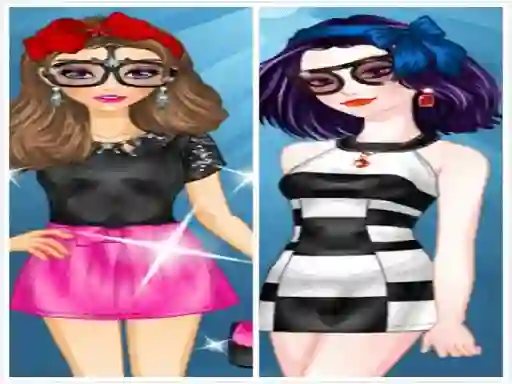 Gra New Fashion Diva w Internecie