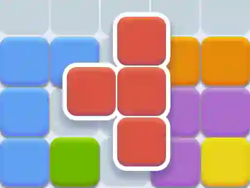 Gra Nine Block Puzzle w Internecie