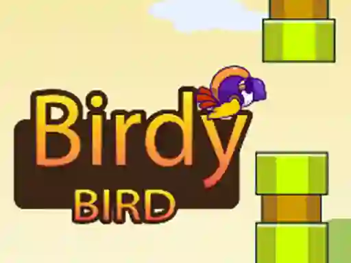 Gra Birdy Bird w Internecie