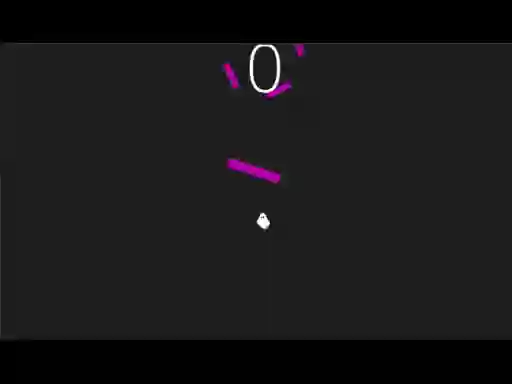 Gra Ghost Jump w Internecie