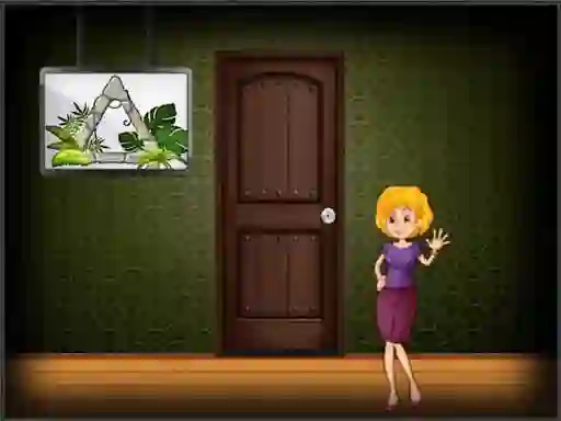 Gra Amgel Easy Room Escape 41 w Internecie