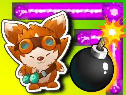 Gra Boom Battle Arena w Internecie