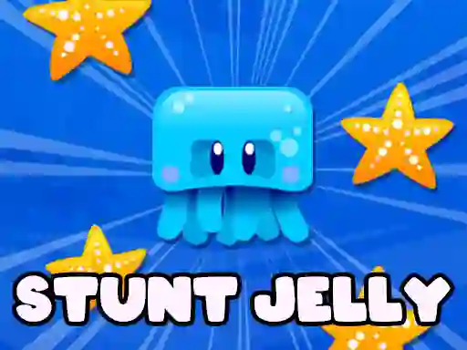 Gra Stunt Jelly w Internecie