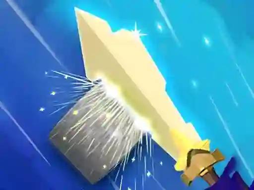 Gra Cast iron sword w Internecie