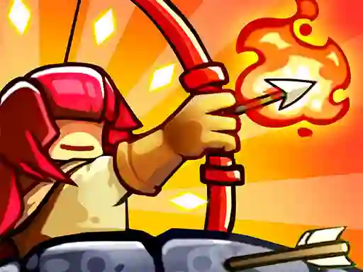 Gra Tower Defense w Internecie