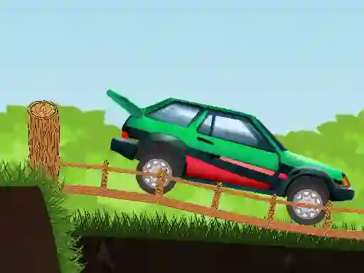 Gra Obstacle Racing w Internecie