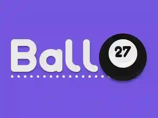 Gra Ball 27 w Internecie