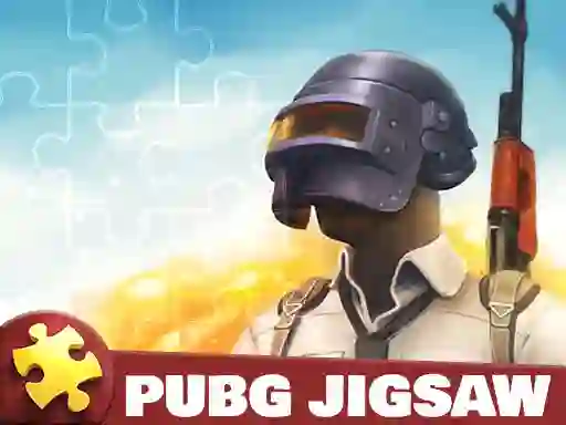 Gra Pubg Jgsaw Puzzle w Internecie