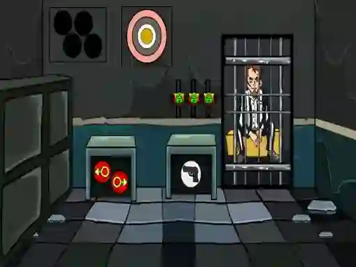 Gra Prisoner Escape w Internecie
