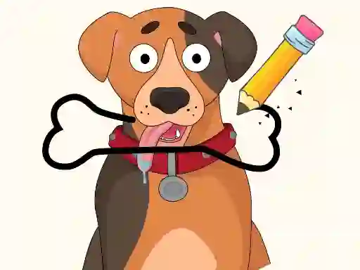 Gra Puzzle Draw w Internecie