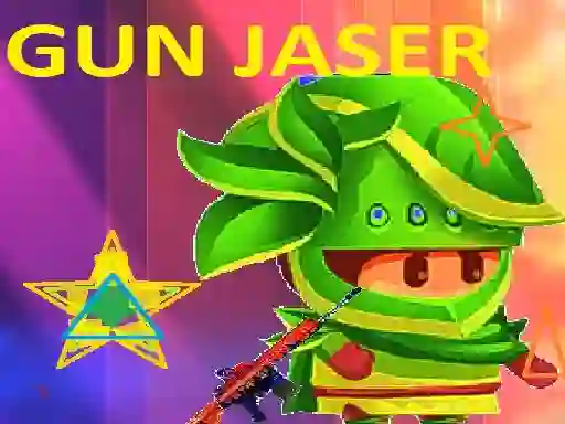 Gra Gun Jaser w Internecie