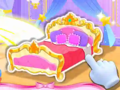 Gra Decorate My Dream Castle w Internecie
