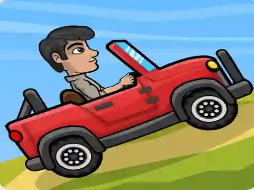 Gra Hill Climber ? w Internecie