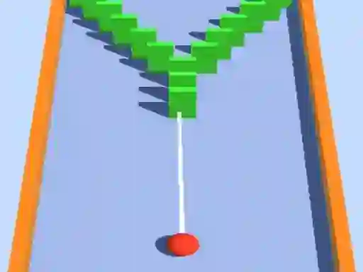 Gra Ball Hit Domino w Internecie
