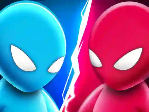 Gra Mini Duels Battle w Internecie