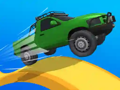 Gra Mad Truck w Internecie