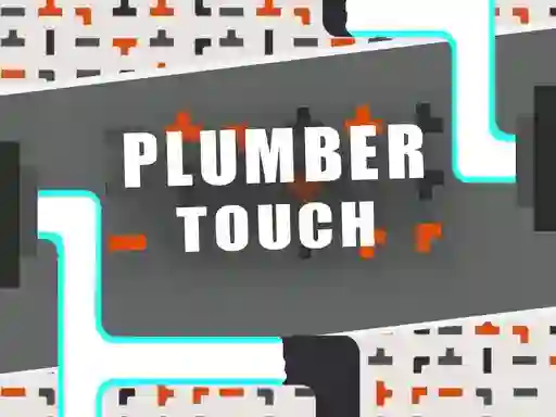 Gra Plumber touch w Internecie