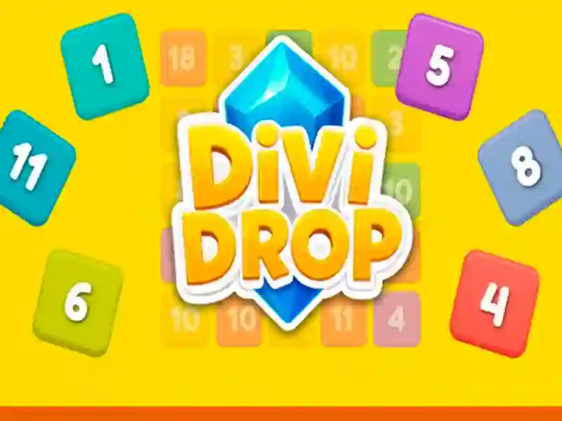 Gra Divi Drop w Internecie