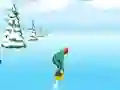 Gra Snowboard Boy w Internecie