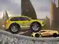 Gra Taxi Truck w Internecie