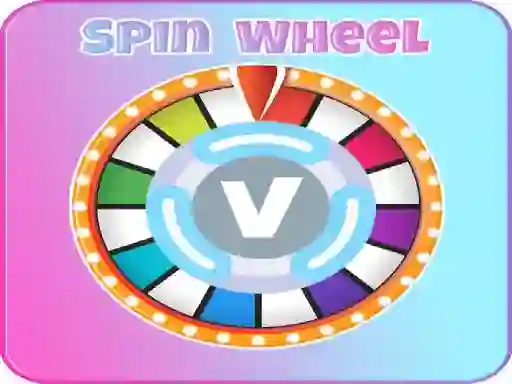 Gra Random Spin Wheel Earn Vbucks w Internecie