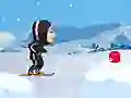 Gra Rancho Ice Adventure w Internecie