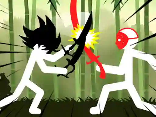 Gra Shadow Stickman Fight w Internecie