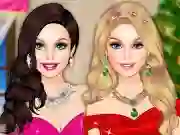 Gra Ellie Winter Glam w Internecie
