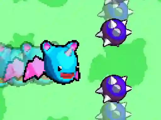Gra Warping Bat w Internecie