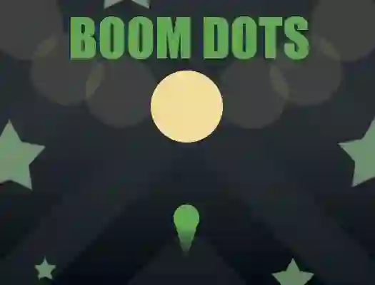 Gra Boom Dots w Internecie
