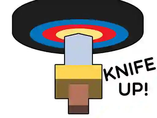 Gra Knife Up! w Internecie