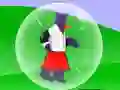 Gra Bear Ball w Internecie
