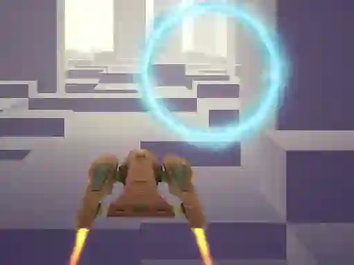 Gra Space Driving w Internecie